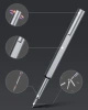 Wkrętak precyzyjny Extralink Powerlink 46 w 1, bity ze stali S2, etui aluminiowe