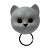 Wieszak na klucze Neko Cat Ql10264-Gy - Qualy