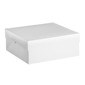 Pudełko na tort 30 x 37 x 10 cm - Mason Cash