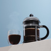 Bodum zaparzacz tłokowy French press Chambord 0.5L Chrome