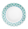 Zestaw Obiadowy Amalfi Verde 16 Elementów - Corelle