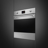 Smeg - Piekarnik, omnichef, Classica CLASSICA SO6303APX Stal nierdzewna