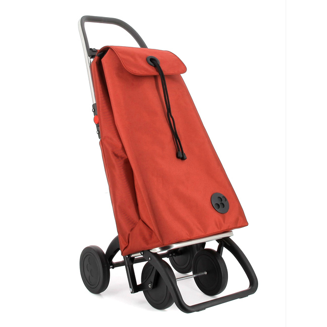 I-max Mf 4l Rdzawy - Rolser