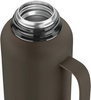 Thermo Plus Kubek Termiczny - 1.2 Ltr, Brązowy - Zwilling
