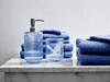 Dyspensery do mydła Clarity Sky Blue - Södahl
