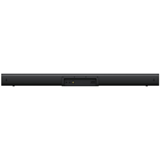 Soundbar Xiaomi Soundbar 2.0 EU S22E, Bluetooth 5.3, wejście optyczne i AUX