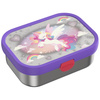 Lunchbox stalowy dla dzieci Mepal Campus Unicorn Glow 750 ml
