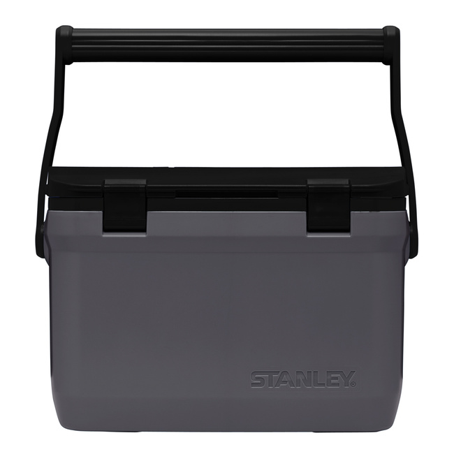 Coolery na wynos Easy-Carry Hardlock 15,1L Black