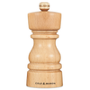 Młynek do pieprzu London natural beech 13 cm - Cole&mason