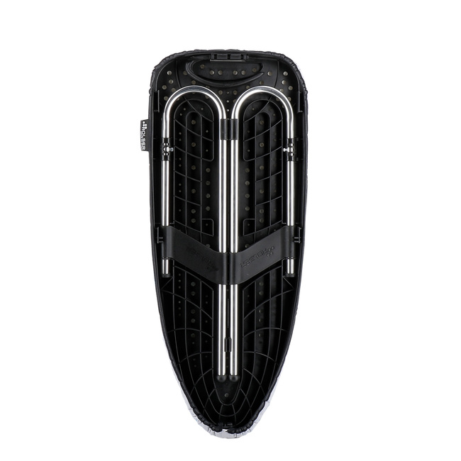 Deska do prasowania stołowa K-mini surf srebrna - Rolser