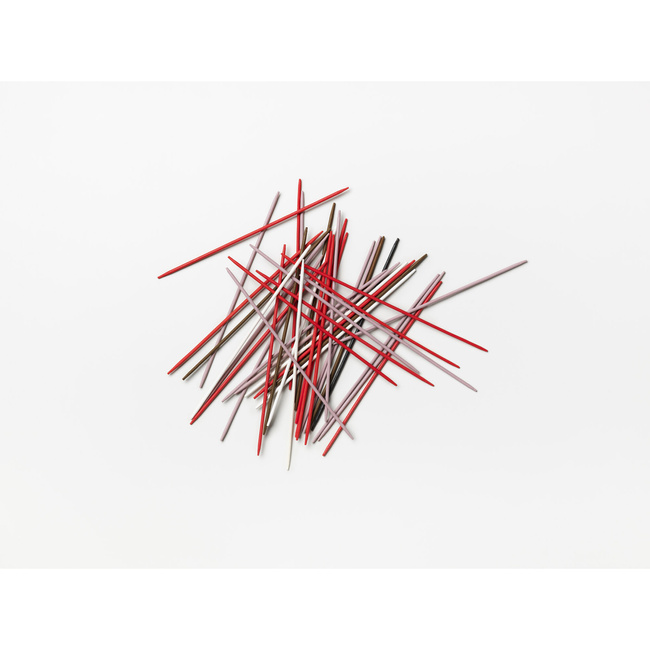Pick up sticks - Printworks