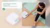 Waga niemowlęca Momcozy AZ01 z miarką wzrostu 60 cm, obciążenie do 150 kg