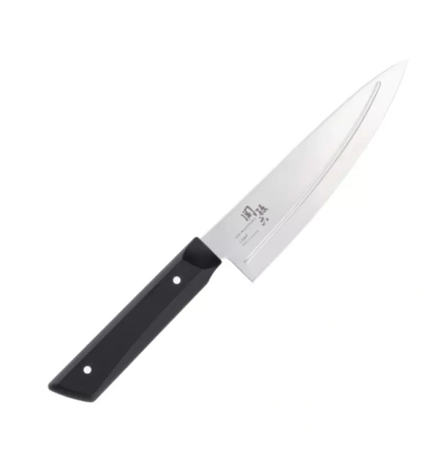 Kai Seki Magoroku Shironezu Nóż Uniwersalny 15 cm