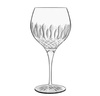 Kieliszki do ginu 650 ml Diamante - Luigi Bormioli