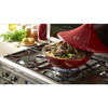 Tagine 1,8 L - Czerwony - Emile Henry