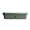 Lunchbox Metalowe Pudełko Na Kanapki 2l Hammertone Green - Stanley
