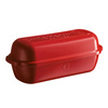 formy do pieczenia chleba 4,5 l czerwone Emile Henry