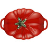 Mini cocotte pomidor 500 ml czerwony - Staub
