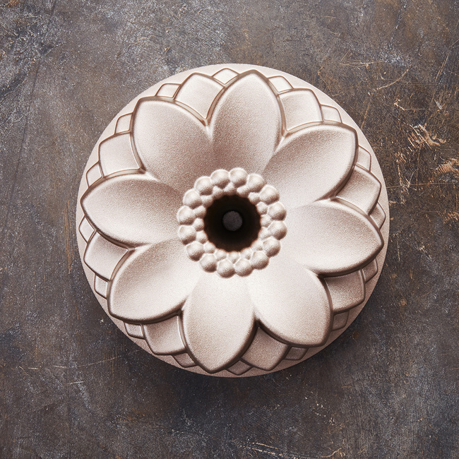 Forma Do Babki Flora 22 Cm Contoura