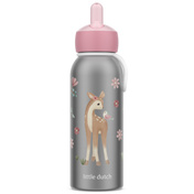 Butelka Termiczna Flip-Up Campus 350 Ml Fairy Garden 107458065406