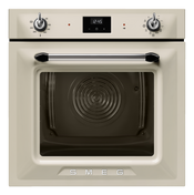 Smeg - Piekarnik, 60 cm, Victoria, kremowy VICTORIA SOP6900TP Kremowy