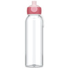 Butelka na wodę Campus 500 ml Cool pink 107450074100