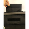torby na zakupy 2 l mini bag plus mf czarny - Rolser