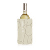 Rękaw chłodzący do wina Vacu Vin Active Cooler, wzór Sand