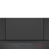 Smeg - Zmywarka do naczyń, 60 cm Universal St354Bql Czarny (panel sterowania)