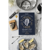 Zestaw do ostryg i kawioru Printworks The Essentials, nóż, widelce i łyżki