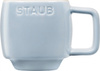 Staub Serving Zestaw 6 Kubków Ceramicznych - Wielokolorowy, 100 ml