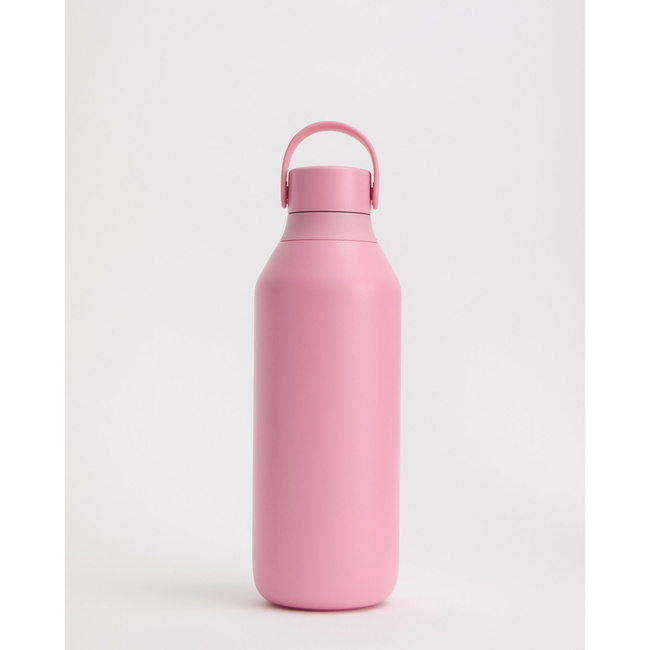 Butelka termiczna Chilly's Series 3, 500 ml, Lotos (Lotus)