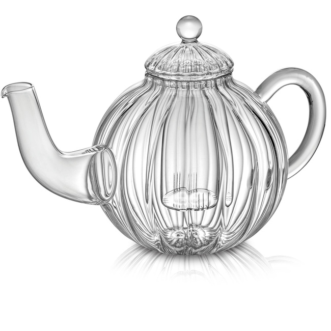 Dzbanek z zaparzaczem 1,25l Sahara - Ivv