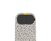 Pokrowiec na deskę Glide compact ecru scatter - Joseph joseph