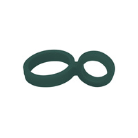 zielony