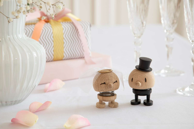 Figurki Hoptimist Groom S - Hoptimist