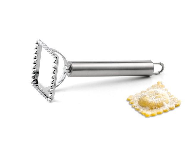 Wykrawacz do ravioli kwadratowy - Weis