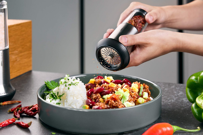 X-plosion® Młynek do chili - Gefu