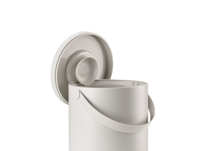 Kosz na śmieci Zone Denmark Circular 22 l, Warm Grey