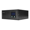 Inwerter Extralink Piorun 1500VA/1200W z czystą sinusoidą, UPS, akumulator 24 V