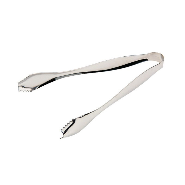 Szczypce do lodu 18 cm - Ilsa