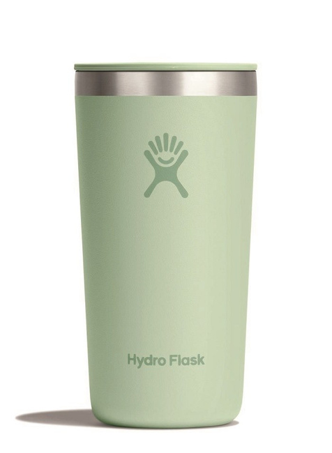 Kubek 12 oz All around tumbler Aloe - Hydro flask