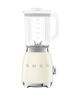 Smeg - Blender, 50's Style - kremowy BLF03CREU