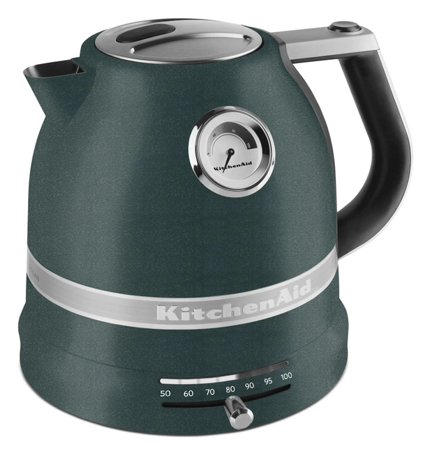 Czajnik Artisan 1.5L KITCHENAID 5KEK1522EPP Awokado