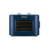 Dehydrator Deep Blue, kolor głęboki błękit