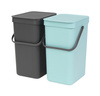 Kosz do segregacji Sort & Go 24 L - Brabantia