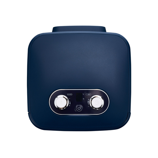 Dehydrator Deep Blue, kolor głęboki błękit