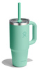 Kubek podróżny Hydro Flask Travel Tumbler 24 oz ze słomką, Mermaid Green