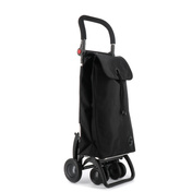 I-bag Mf 4.2 Tour Plus Czarny - Rolser