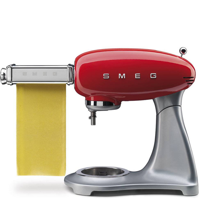 Smeg - Akcesorium-Fettuccine, Mielenie, Ciasto 50's Style SmPc01